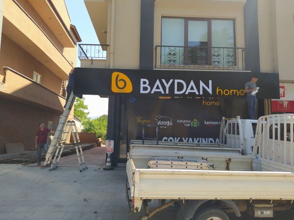 neler yaptık