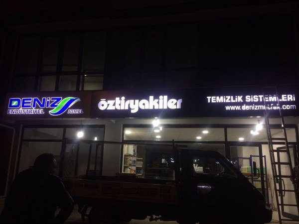 neler yaptık
