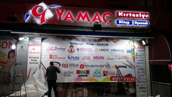 neler yaptık