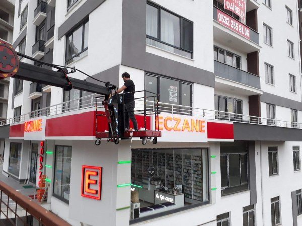 neler yaptık